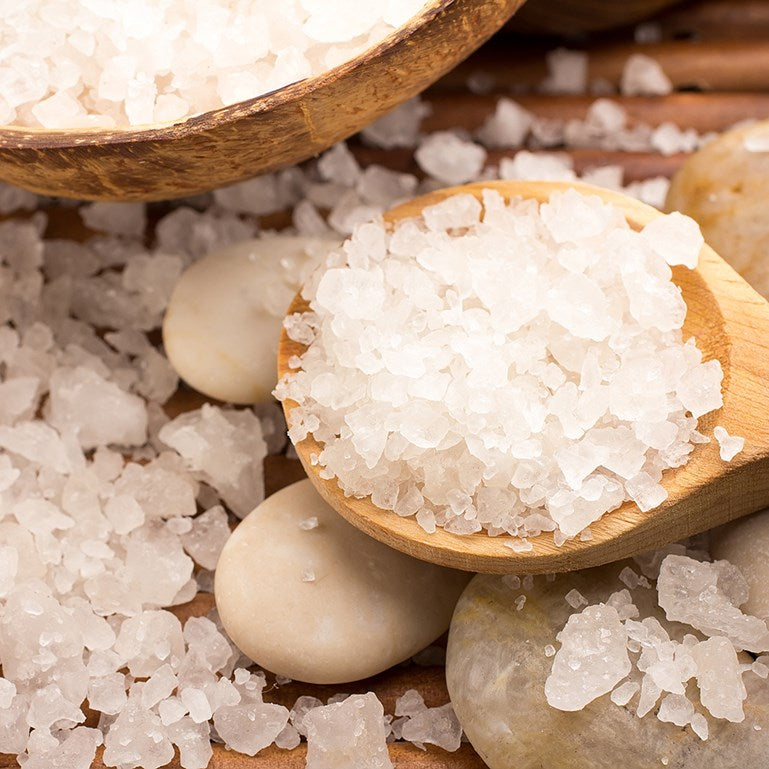 Epsom Salt Benefits And Uses The Kind Store