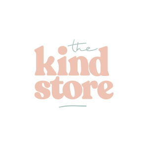 The Kind Store Logo