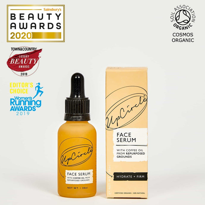 Organic September 2021: A Guide To Organic Beauty