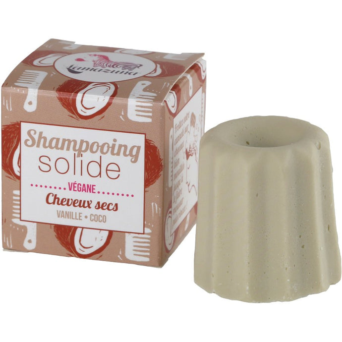 HOW TO USE NATURAL SHAMPOO BARS