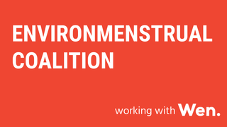 environmenstrual coalition