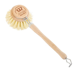 Redecker All Products Wooden Dish Brush