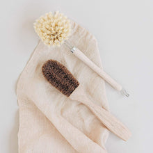 Load image into Gallery viewer, Redecker All Products Wooden Dish Brush